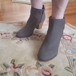 Style & Co's Masrinaa booties